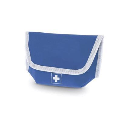 OBG.PUB - Kit urgence de 17 accessoires en 600D Redcry Bleu Kit urgence de 17 accessoires en 600D Redcry Bleu