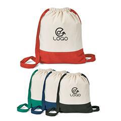 OBG PUB - Sac à dos bicolore Joana