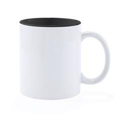 OBG.PUB - Tasse en céramique de couleur blanc Loomta Tasse en céramique de couleur blanc Loomta