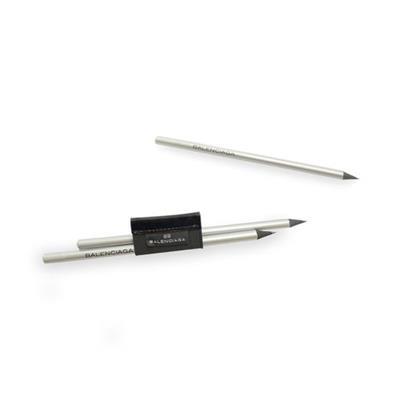 Set crayons en bois 100 % biodégradable Cinémas Argent