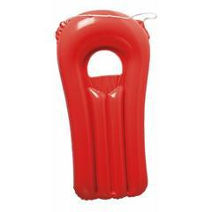 OBG PUB - Matelas gonflable de piscine en matière PVC Waves