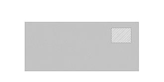 Serviette Absorbante microfibre taille médium Yara - Marquage Recto