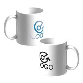OBG.PUB - Mug 33cl en céramique classique Classica Mug 33cl en céramique classique Classica