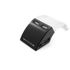 OBG.PUB - Port USB avec lumière multicolore plastique Cois Port USB avec lumière multicolore plastique Cois