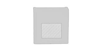 Jeu de société à 9 pièces en bois Garpe - A l'avant