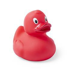 OBG PUB - Canard de bain en matière PVC Pato