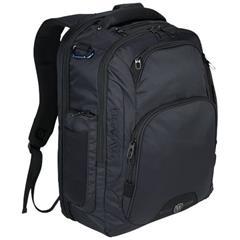 OBG.PUB - Sac à dos pour ordinateur 17" 23L en nylon Gatter Sac à dos pour ordinateur 17" 23L en nylon Gatter