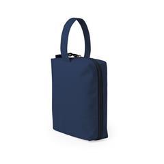 OBG.PUB - Sac de bureau en polyester 600D Fissen Sac de bureau en polyester 600D Fissen