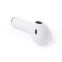 Écouteur en plastique au design minimaliste Boizon