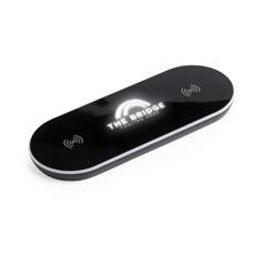 OBG.PUB - Chargeur en plastique noir élégant Keilmita Chargeur en plastique noir élégant Keilmita