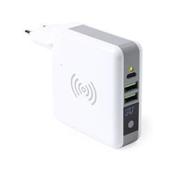 OBG.PUB - Adaptateur de voyage multifonction Teimpo Adaptateur de voyage multifonction Teimpo