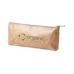 OBG.PUB - Trousse en papier de couleur naturel Deskar Trousse en papier de couleur naturel Deskar