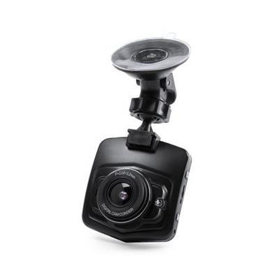 OBG.PUB - Caméra pour voiture en plastique Riem Noir Caméra pour voiture en plastique Riem Noir