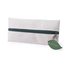 OBG PUB - Trousse en coton écologique Coiset