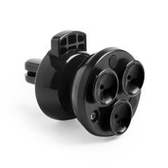 OBG PUB - Support de voiture pour smartphone Galactix