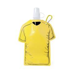 Bidon souple de 470 ml avec bouchon Gablex