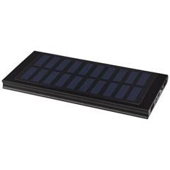 OBG PUB - Batterie de secours solaire 8000 mAh Stellars