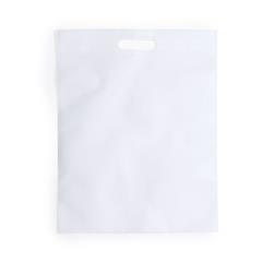 OBG PUB - Sac pp non tissé de finition thermoscellé Warcel