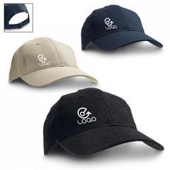OBG.PUB - Casquette coton sandwich Grantaire Casquette coton sandwich Grantaire