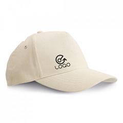 OBG.PUB - Casquette coton naturel Cosette Casquette coton naturel Cosette