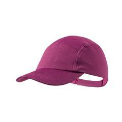 OBG PUB - Casquette en nylon softcool extreme Fandor