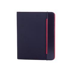 OBG PUB - Porte-documents raffiné en polyester Mokaye