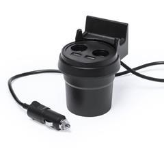 OBG.PUB - Chargeur support de 3100 mA en plastique Kerus Chargeur support de 3100 mA en plastique Kerus