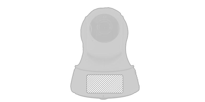 OBG.PUB - Vidéo surveillance intelligente HD Balderic - Impression Bas Vidéo surveillance intelligente HD Balderic - Impression Bas