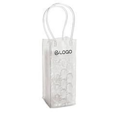 OBG PUB - Sac shopping isotherme pour bouteille Fresco