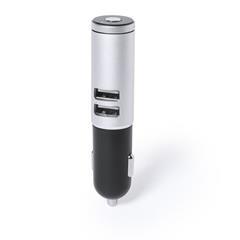 OBG.PUB - Chargeur Écouteur Bluetooth en Aluminium Lacos Chargeur Écouteur Bluetooth en Aluminium Lacos