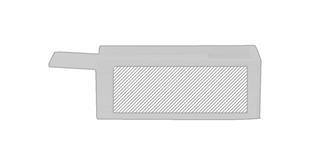 Ensemble addictifs jeux d´habilitées Bois Genius - Marquage Recto