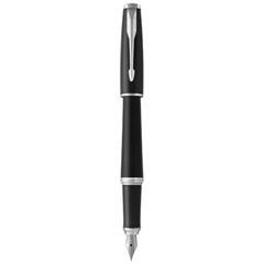 OBG PUB - Stylo plume en laiton avec un style moderne Urbana