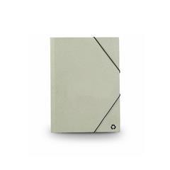 OBG PUB - Porte-documents A4 en carton recyclé Esotum