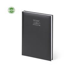 OBG.PUB - Agenda A5 avec couverture en cuir résistant Canyes Agenda A5 avec couverture en cuir résistant Canyes