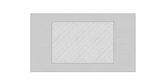 Ensemble de quatre Jeux de société en Bois Figural - Marquage Recto