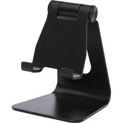 Support pour tablette compact en aluminium Riserd
