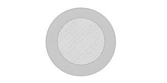 Ensemble accessoire à vin en Liège naturel Tribal - Marquage Recto