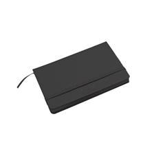 OBG.PUB - Carnet A5 avec couverture en similicuir Heresy Carnet A5 avec couverture en similicuir Heresy