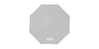 Parapluie à ouverture automatique 23 pouces Bellas - Impression 1er pan du parapluie