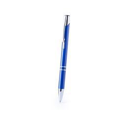 Stylo en Aluminium brillante Ladino