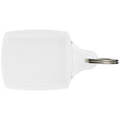 OBG.PUB - Porte-clés classique S5 en papier Moden Porte-clés classique S5 en papier Moden