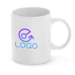 OBG PUB - Mug 35cl en céramique unicolore Monokrom