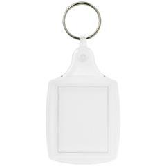Porte-clés avec attache en plastique Vosar