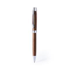 OBG.PUB - Stylo en matière de bois de ligne naturelle Lobard Stylo en matière de bois de ligne naturelle Lobard