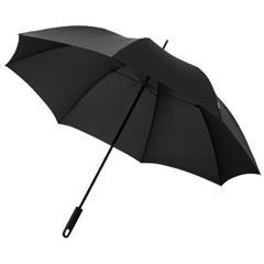OBG PUB - Parapluie 30" polyester au design exclusif Halox