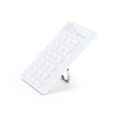 OBG.PUB - Power bank en plastique de 2000mAh Privec Power bank en plastique de 2000mAh Privec