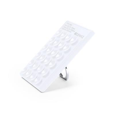 OBG.PUB - Power bank en plastique de 2000mAh Privec Power bank en plastique de 2000mAh Privec