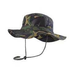 OBG.PUB - Chapeau à motif camouflage en microfibre Drake Chapeau à motif camouflage en microfibre Drake