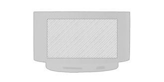 Haut-parleurs compact Bluetooth en bambou Wenzel - Impression Haut