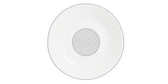 Tasse à café 205ml simple Expresso - Marquage sur la soucoupe